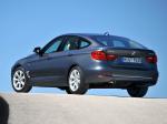 BMW 320d Gran Turismo Modern Line 2013 года